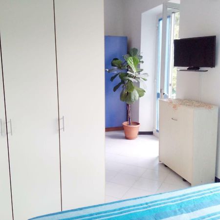 Brezza Marina Apartment La Spezia Exterior foto